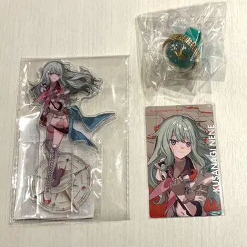 프로세카 쿠사나기 네네 세카라이 5th