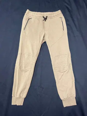 justcavalli 저스트카발리 스웨트 팬츠 사이즈 M