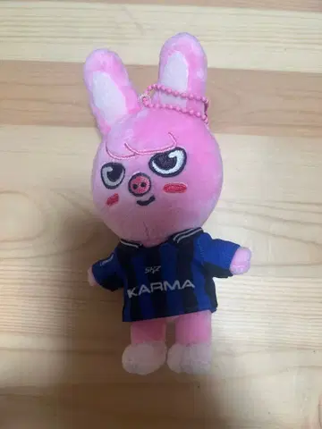 KARMA straykids 창빈 skzoover