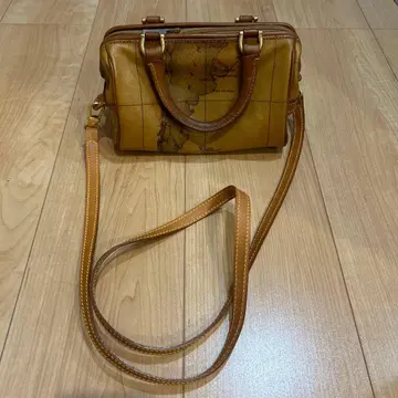 플리마켓 클라세 가죽 2way 숄더백