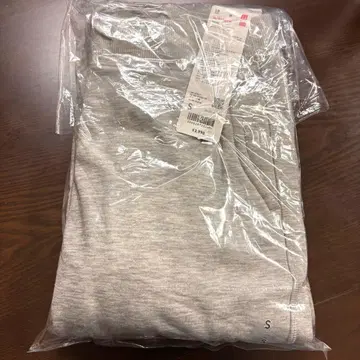 UNIQLO 히트텍 보아 스웨트 팬츠 S