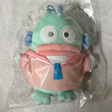 한교동 해피 파티 므뉴구루미 마스코트