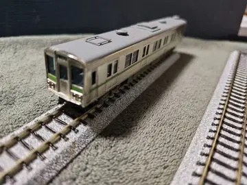 N 게이지 엔도 도에이 신주쿠선