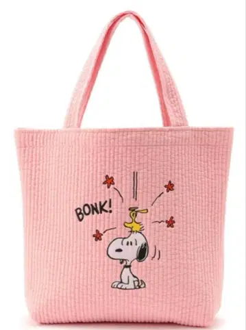 비오는날 스누피