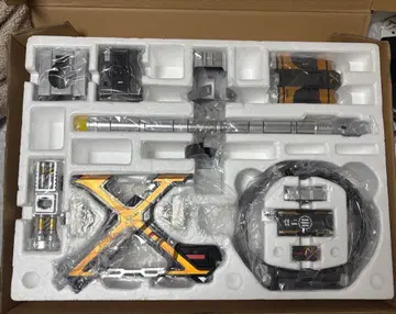 CSM 카이자 델타 기어 2세트