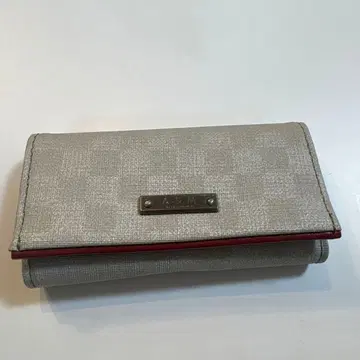 개봉 후 미사용 [아틀리에 서브멘] Chair 시리즈 키케이스