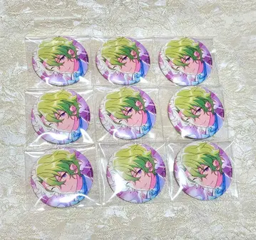 앙스타 캔뱃지 구 fine 토모에 히요리