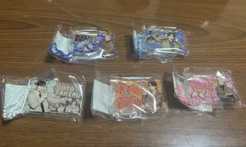 INI 가챠 5개 세트