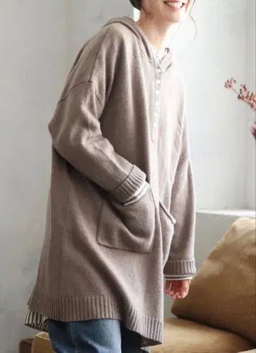 soulberry 니트 원피스