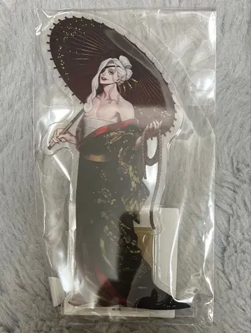 장켓뱅크 아크릴 스탠드 텐도 유히코