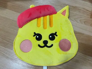 NiziU RIKU 부채 케이스