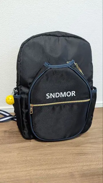 SNDMOR 백팩 피클볼 백팩 라켓 백 케이스