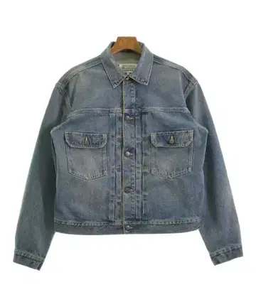 메종 마르지엘라 데님 자켓 남성용