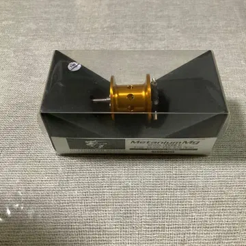 SHIMANO  Metanium Mg 스풀 Mg7 왼쪽 핸들