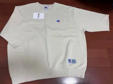 러셀 애슬레틱 트레이닝복