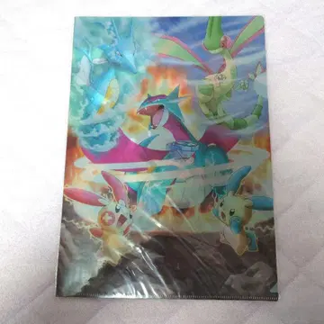 [ 하자 있음 ] 포켓몬 레인저 2006 클리어 파일