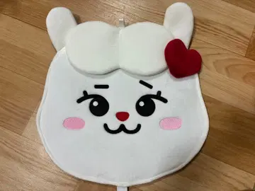 NiziU 리마 부채 케이스