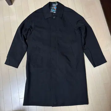 X-Shelter 스텐카라 코트 LL 블랙