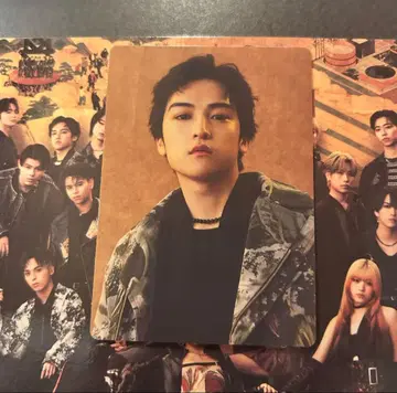 kanon bmsg 컴플리트 파일 트레이딩 카드