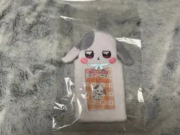 원더풀 사진 키링 다이후쿠 프리큐어