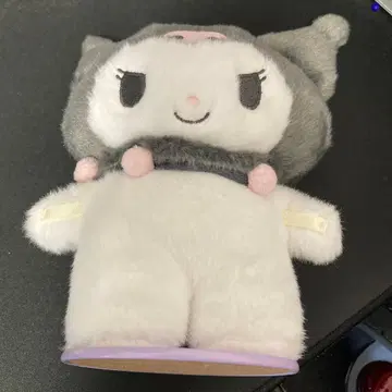 쿠로미  M 인형 산리오