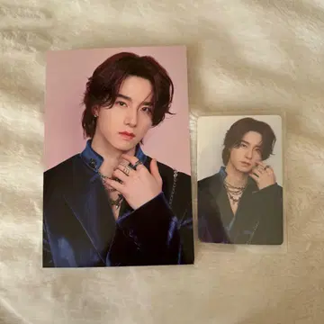 JO1 사토 케이고