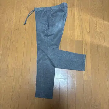 giabsarchivio 그레이 슬랙스 48 마사초