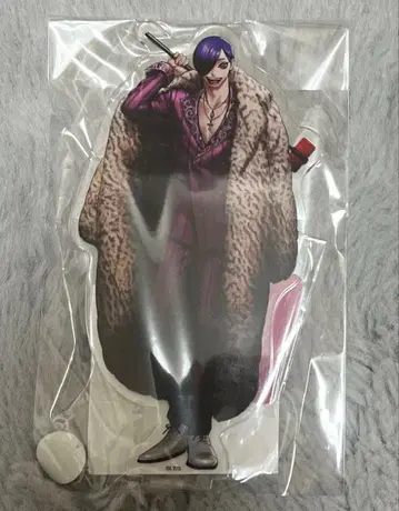 장켓뱅크 아크릴 스탠드 카나에 레이메이