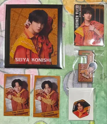 액터즈 리그 브레인 토리코시 코니시 와다