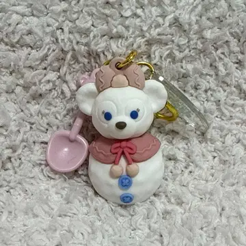 더피 프렌즈 시크릿 오브 스노위 데이 참 셰리 메이