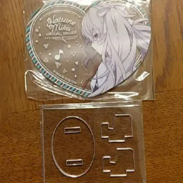 프로세카 픽토리아 하츠네 미쿠 니고 니고미쿠