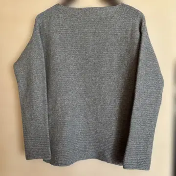 evam eva vie 캐시미어 스웨터