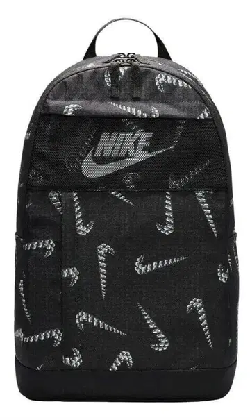 새상품 NIKE 엘레멘탈 백팩