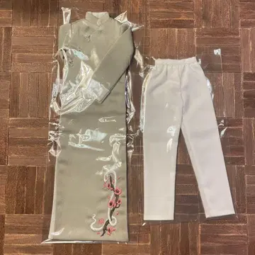 1/6 남자 도감  그린