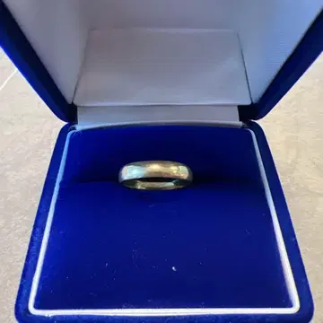 여성용 반지 링 골드 금 N106