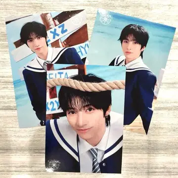 NEXZ 유 랜트 마린