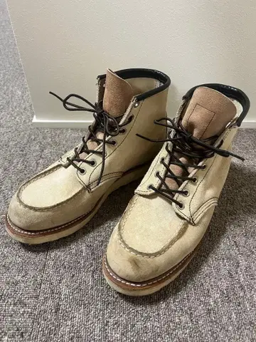 REDWING 아이리쉬 세터 8173 26.5cm