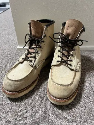 REDWING 8173 아이리쉬 세터 26.5cm