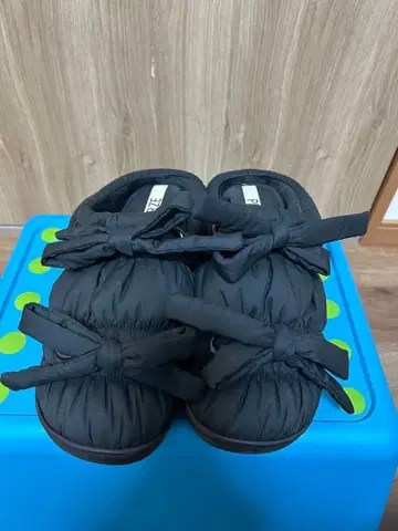 PERVERZE x SUBU 사이즈 0