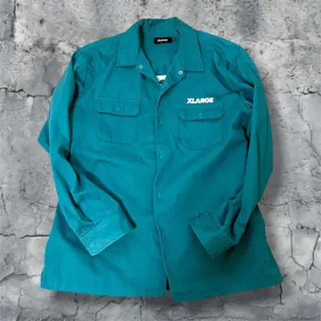 X-LARGE 워크 자켓 B15