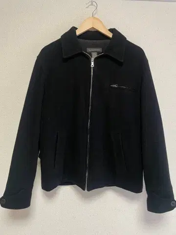 빈티지 바나나리퍼블릭 울 스포자켓