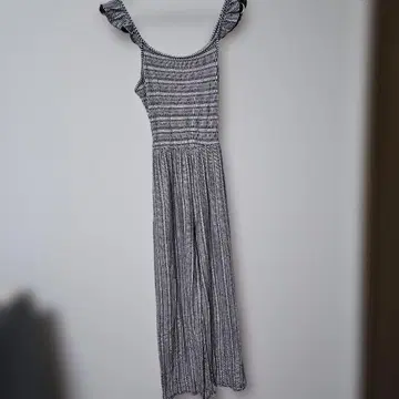 초레어 CAUTION TO THE WIND 슬리브리스 롱 [ M ]