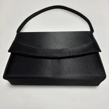 핸드백 포멀 블랙 관혼상제