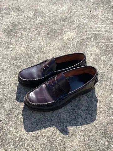 SEBAGO 세바고 로퍼