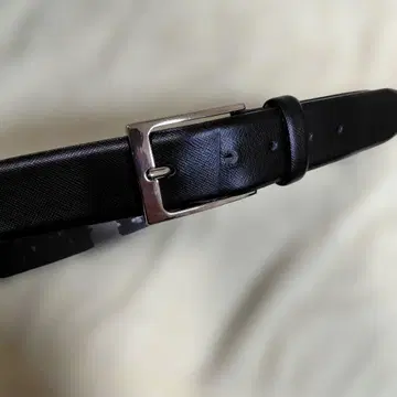 천연 가죽 이탈리아제 벨트 100/115