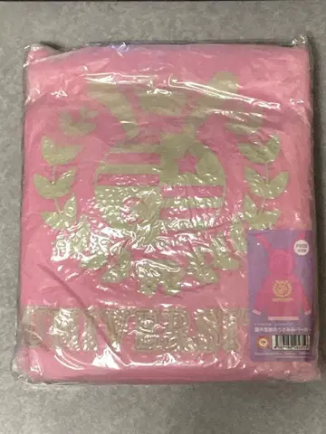 아이돌 마스터 밀리언 라이브! 모치즈키 안나의 토끼 귀 후드티