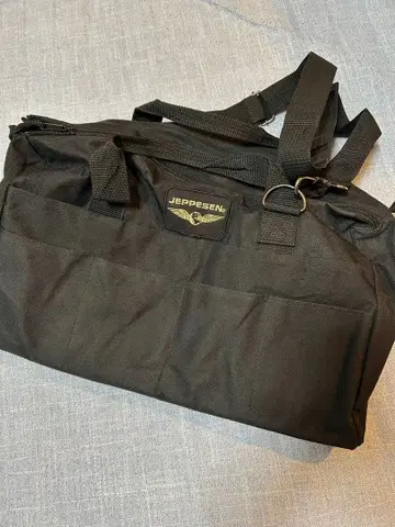 젭센 플라잉 백