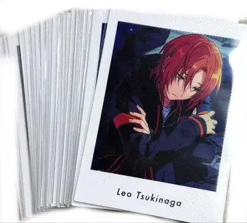 앙스타 츠키나가 레오  private vol.1 묶음 판매 세트