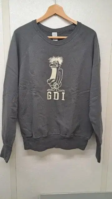 컨디션 최상 웨어하우스 세컨핸드 맨투맨 2 warehouse 더블웍스