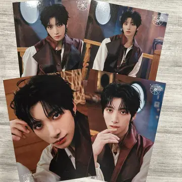 NEXZ 유 랜트 해적